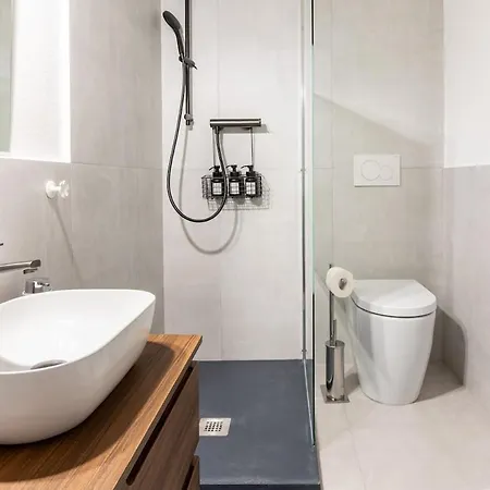 Appartamento Leaning Tower Cozy 3 Bedroom