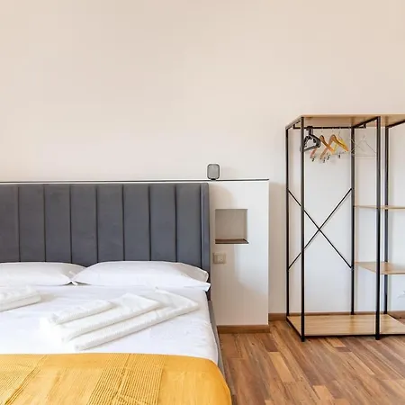 Leaning Tower Cozy 3 Bedroom Appartamento Pisa