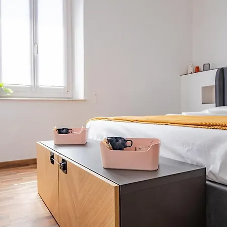 Apartment Leaning Tower Cozy 3 Bedroom Pisa