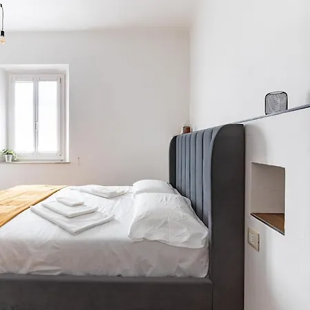Leaning Tower Cozy 3 Bedroom *