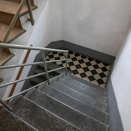 Leaning Tower Cozy 3 Bedroom Apartment Pisa