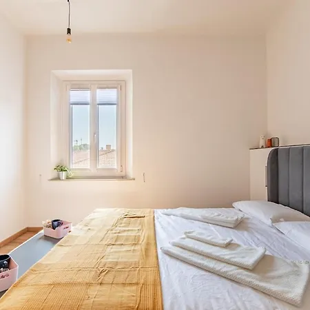 Leaning Tower Cozy 3 Bedroom Appartamento
