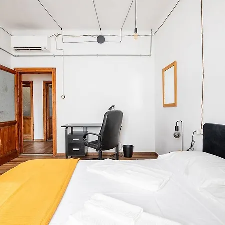 Leaning Tower Cozy 3 Bedroom Appartamento *