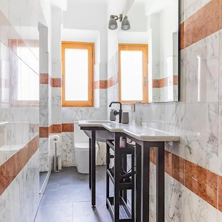 Appartamento Leaning Tower Cozy 3 Bedroom *