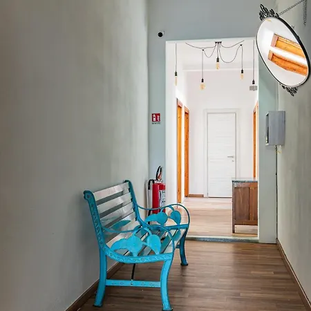 Apartment Leaning Tower Cozy 3 Bedroom Pisa