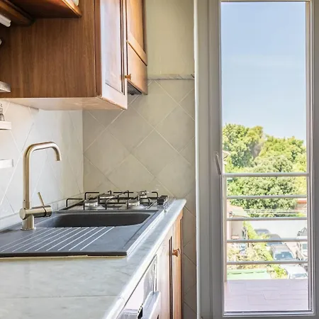 Appartamento Leaning Tower Cozy 3 Bedroom
