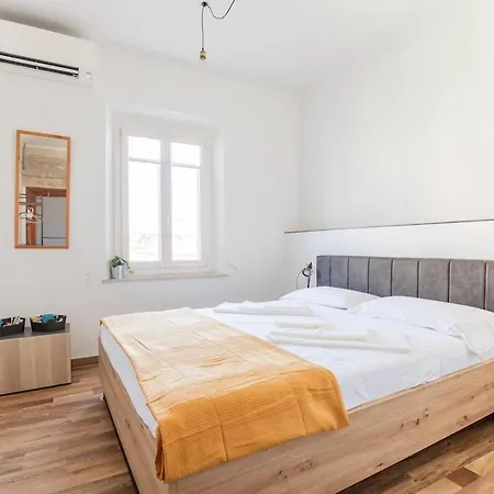 Apartment Leaning Tower Cozy 3 Bedroom Pisa