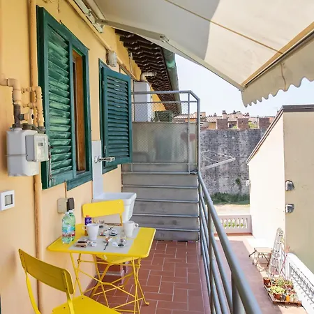 Leaning Tower Cozy 3 Bedroom Appartamento