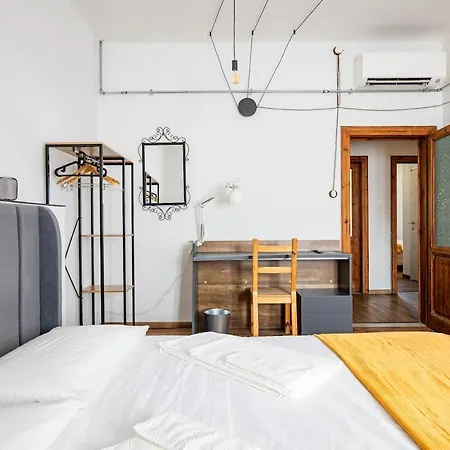 Apartment Leaning Tower Cozy 3 Bedroom Pisa