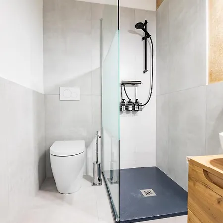 Appartamento Leaning Tower Cozy 3 Bedroom Pisa
