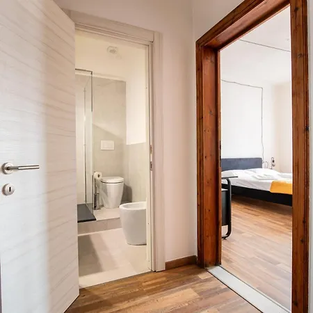 Leaning Tower Cozy 3 Bedroom Pisa