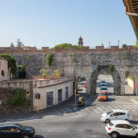 Appartamento Leaning Tower Cozy 3 Bedroom *