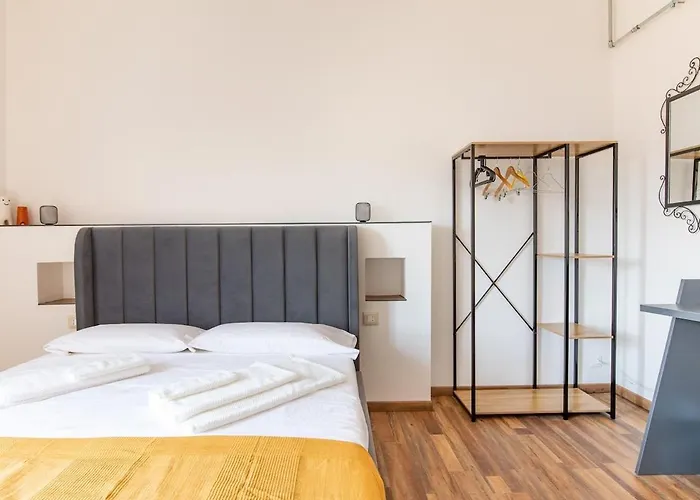 Leaning Tower Cozy 3 Bedroom Apartamento Pisa