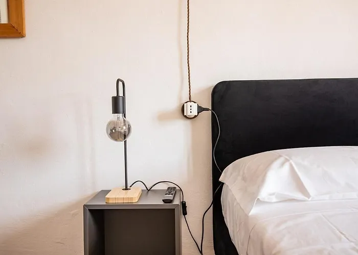 Leaning Tower Cozy 3 Bedroom Apartamento *