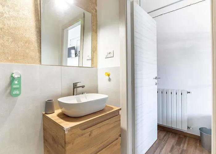 Apartamento Leaning Tower Cozy 3 Bedroom *