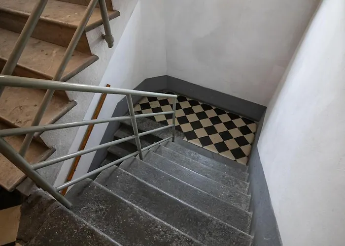 Leaning Tower Cozy 3 Bedroom Apartamento Pisa