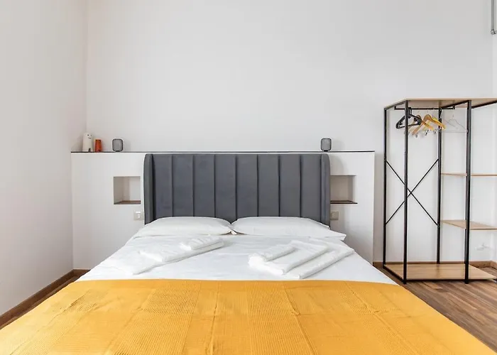 Leaning Tower Cozy 3 Bedroom Apartamento Pisa
