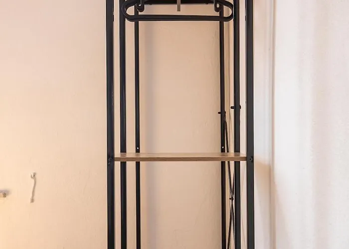 Apartamento Leaning Tower Cozy 3 Bedroom Pisa