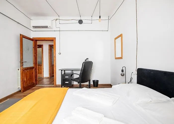Leaning Tower Cozy 3 Bedroom Apartamento *