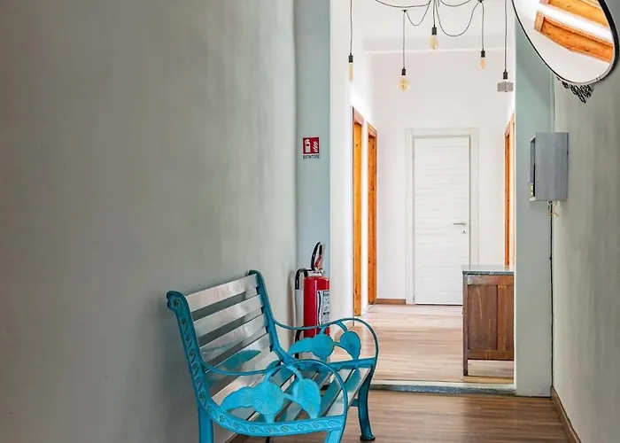 Apartamento Leaning Tower Cozy 3 Bedroom Pisa
