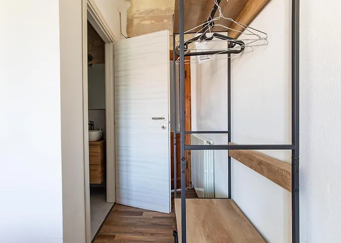 Leaning Tower Cozy 3 Bedroom * Pisa