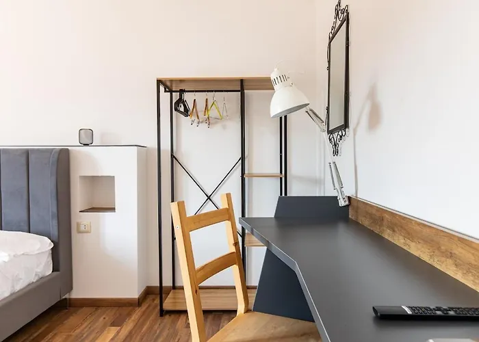 Apartamento Leaning Tower Cozy 3 Bedroom *