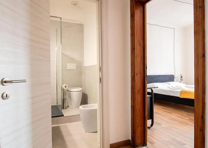 Leaning Tower Cozy 3 Bedroom Apartamento Pisa