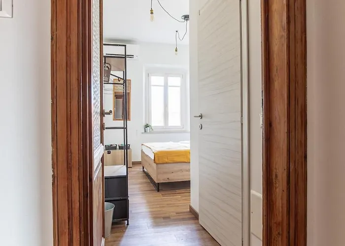 Apartamento Leaning Tower Cozy 3 Bedroom *