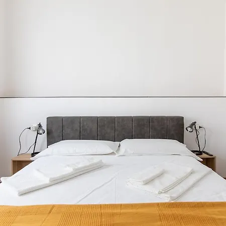 아파트 Leaning Tower Cozy 3 Bedroom 피사