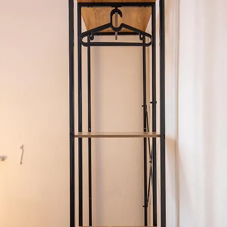 아파트 Leaning Tower Cozy 3 Bedroom 피사