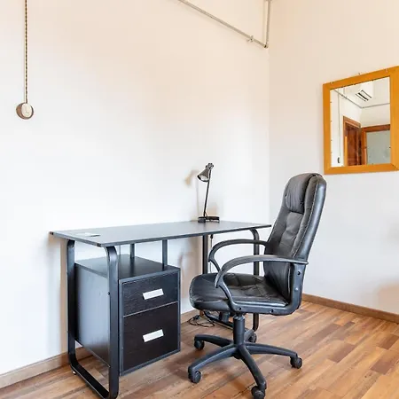 Leaning Tower Cozy 3 Bedroom 아파트 피사