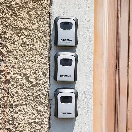 Leaning Tower Cozy 3 Bedroom 피사
